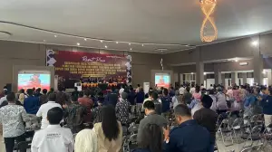 Partisipasi Pemilih di Pilkada Kabupaten Cirebon Turun 4 Persen, Ini Alasannya