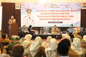 Musrenbang Tematik, Solusi Fokus pada Kelompok Rentan dalam Pembangunan