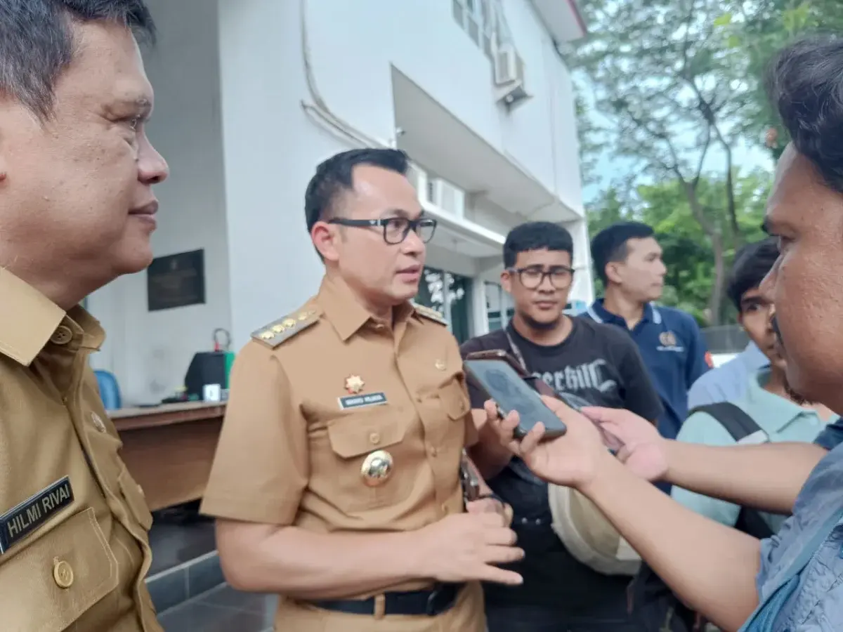 Pemkab Cirebon Bebaskan BPHTB dan PBG untuk Masyarakat Berpenghasilan Rendah