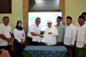 Dukung Mobilitas Santri, PT KAI Daop 3 Cirebon Tawarkan Diskon Khusus