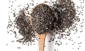 Chia Seed: Rahasia Kecil dengan Manfaat Besar untuk Tubuhmu