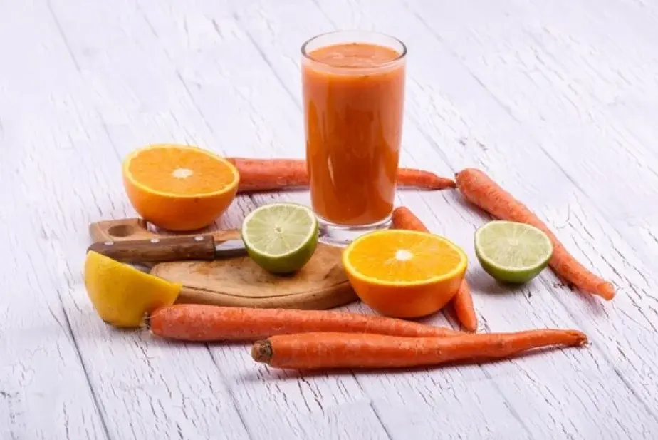 Rahasia Kulit Sehat: 5 Kombinasi Jus Buah yang Harus Kamu Coba