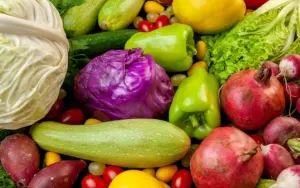 5 Fakta Aneh Tentang Buah dan Sayur yang Perlu Kamu Tahu