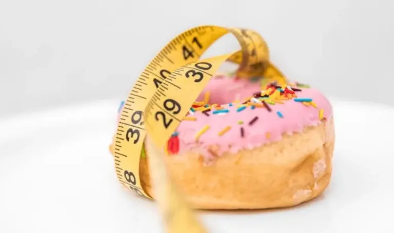 Tanda-Tanda Tubuhmu Kekurangan Nutrisi: Jangan Abaikan Gejalanya