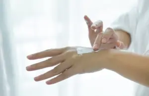 Tak Perlu Repot, Ini 5 Cara Mengatasi Kulit Kering Akibat Cuaca Dingin