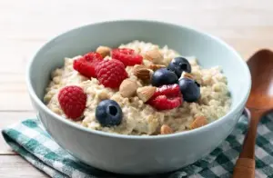 Makanan Penyelamat Jantung: Pilihan Lezat untuk Turunkan Kolesterol