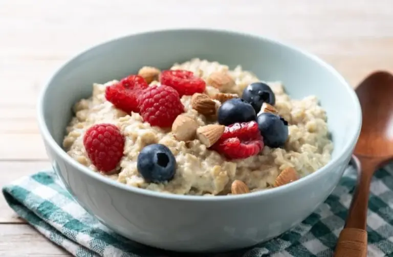 Makanan Penyelamat Jantung: Pilihan Lezat untuk Turunkan Kolesterol