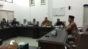 DPRD Evaluasi Kendala Retribusi 2024, TPA dan Parkir Jadi Sorotan