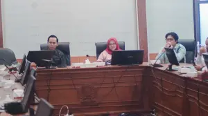 Penyusunan Renja 2026, DPRD Kabupaten Cirebon Fokus pada Aspirasi Masyaraka
