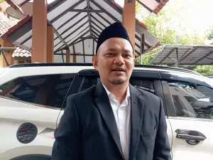 Politisi Golkar Ari Bahari Beri Klarifikasi soal Pernyataannya