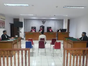 Jaksa Tuntut Kuwu Ciwaringin 7 Tahun Penjara dalam Kasus Korupsi APBDes