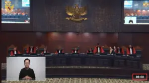 MK Tolak Gugatan Pilkada Kabupaten Cirebon, Imron-Agus Siap Dilantik