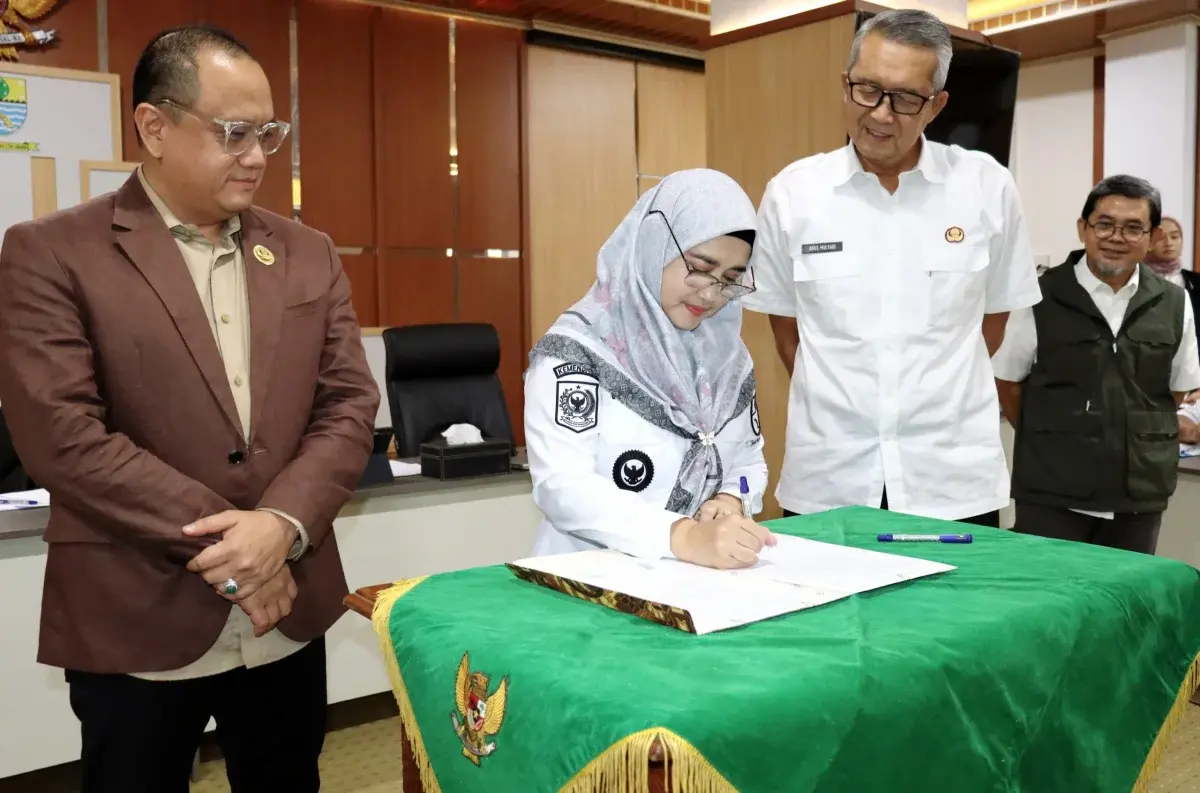 Wakil Wali Kota Buka Forum Konsultasi Publik Penyusunan RKPD 2026