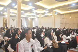 Pemkab Cirebon Beri Kepastian bagi P3K 2024, Anggaran Rp 43 Miliar Sudah Disiapkan