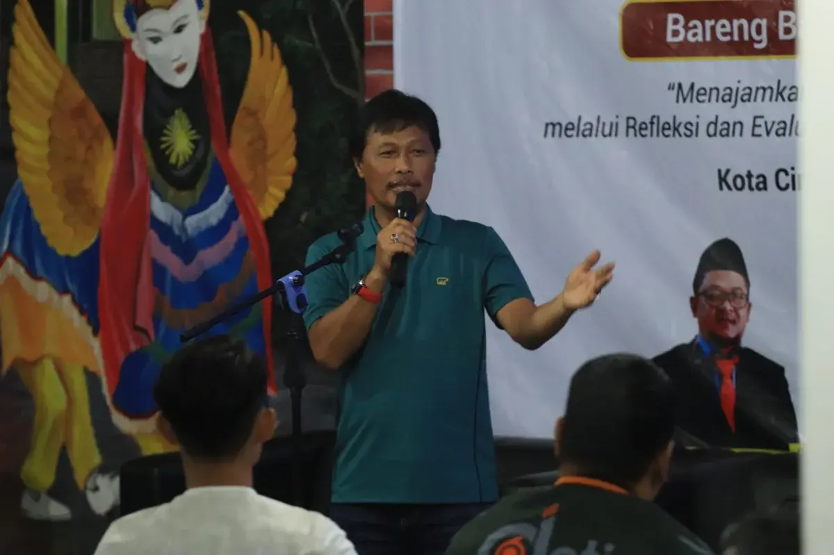 Ternyata Bawaslu Kota Cirebon Lakukan Ini Saat Pilkada Kemarin, Ini Kata Wali Kota Cirebon