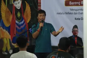 Ternyata Bawaslu Kota Cirebon Lakukan Ini Saat Pilkada Kemarin, Ini Kata Wali Kota Cirebon