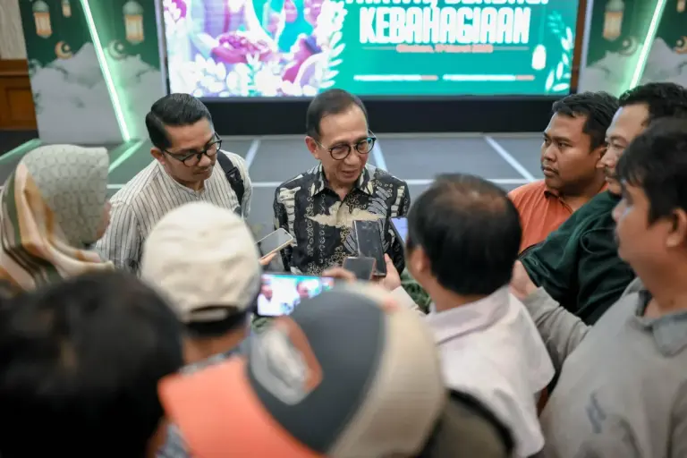 14 Juta Jam Kerja Aman, Cirebon Power Raih Zero Incident Award dan Siap Ikuti Skema Pensiun Dini PLTU Unit 1
