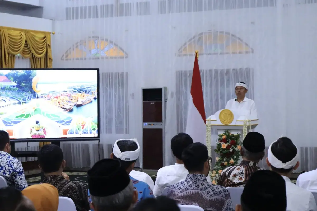 Wali Kota Cirebon Apresiasi Kebijakan Pemprov Jabar dalam Penghapusan Tunggakan dan Denda Pajak Kendaraan