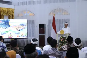 Wali Kota Cirebon Apresiasi Kebijakan Pemprov Jabar dalam Penghapusan Tunggakan dan Denda Pajak Kendaraan