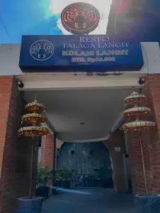 Liburan Hemat di Talaga Langit: Tiket Rp20 Ribu, Semua Wahana Gratis!