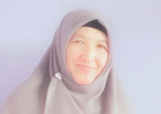 Yanyan Supiyanti, A.Md.