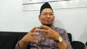 Regenerasi PKS Kabupaten Cirebon, Junaedi ST Dicoret dari Bursa Ketua DPD