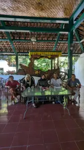 33 Tahun Sekar Pandan Art Festival: Merawat Tradisi, Menyemai Inovasi Seni Lintas Generasi