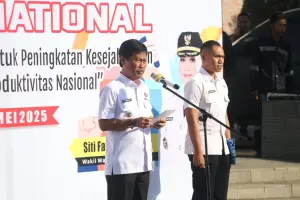 Kota Cirebon Siap Bangun Ekosistem Ketenagakerjaan yang Inklusif dan Adaptif