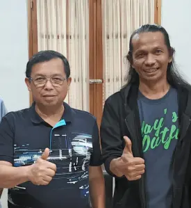 249 RW Siap Adu Kreativitas di Festival Milm Kampung 2025 Kota Cirebon