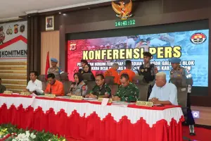 19 Korban Jiwa, Dua Tersangka Ditetapkan dalam Tragedi Longsor Gunung Kuda