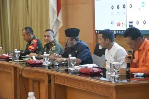 Tragedi Tambang Gunung Kuda, Pemkab Siapkan Langkas Strategis Usai Pencarian Dihentikan