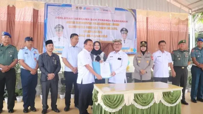 Tak Ada Lagi Zonasi, SPMB SMP 2025 Gunakan Jalur Domisili