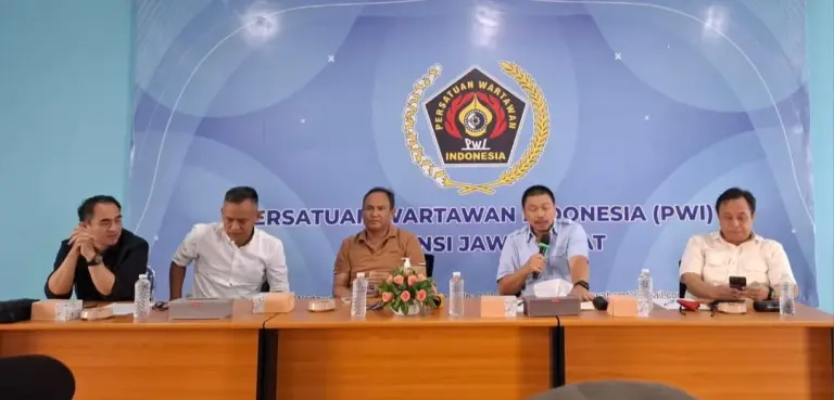 PWI Jawa Barat  Dukung Penuh Kongres Persatuan, Pakar Hukum:  Plt PWI Daerah Dinilai Gugur
