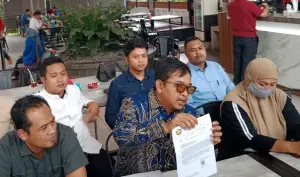 Kuasa Hukum: Penetapan AR Sebagai Tersangka Longsor Gunung Kuda Tidak Berdasar