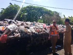 TPS Liar di Kedawung, Bupati Soroti Lemahnya Pengawasan Desa dan Kecamatan