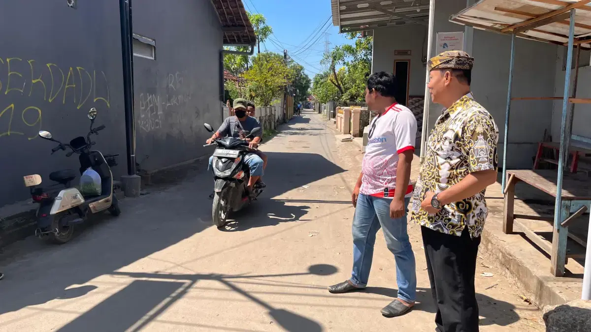 Cirebon Power Tegaskan Dana Scrap Tak Untuk Komersil, Desa Langsung Terima Manfaat