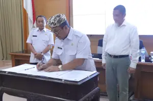 Produksi Sampah 1.200 Ton per Hari, Pemkab Cirebon Siapkan Solusi Energi Ramah Lingkungan