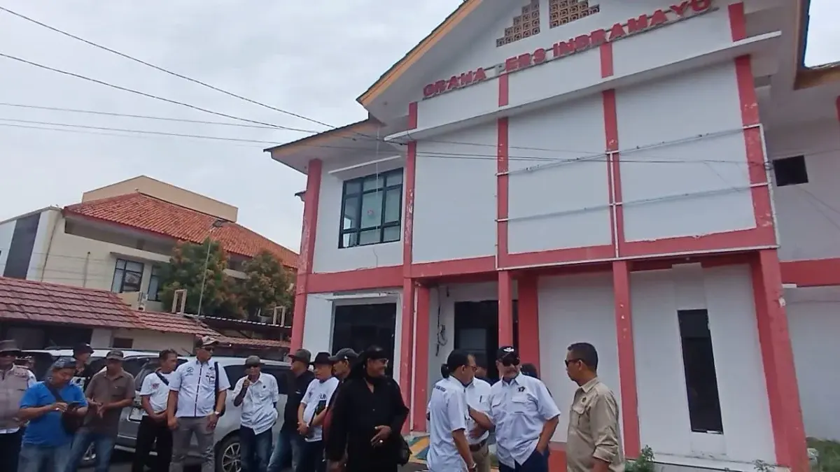 PWI Ciayumajakuning Kecam Pengusiran Wartawan oleh Pemkab Indramayu, Ancaman terhadap Kemerdekaan Pers