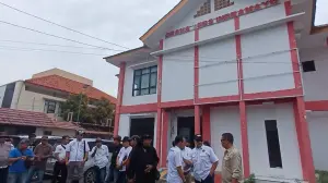 PWI Ciayumajakuning Kecam Pengusiran Wartawan oleh Pemkab Indramayu, Ancaman terhadap Kemerdekaan Pers