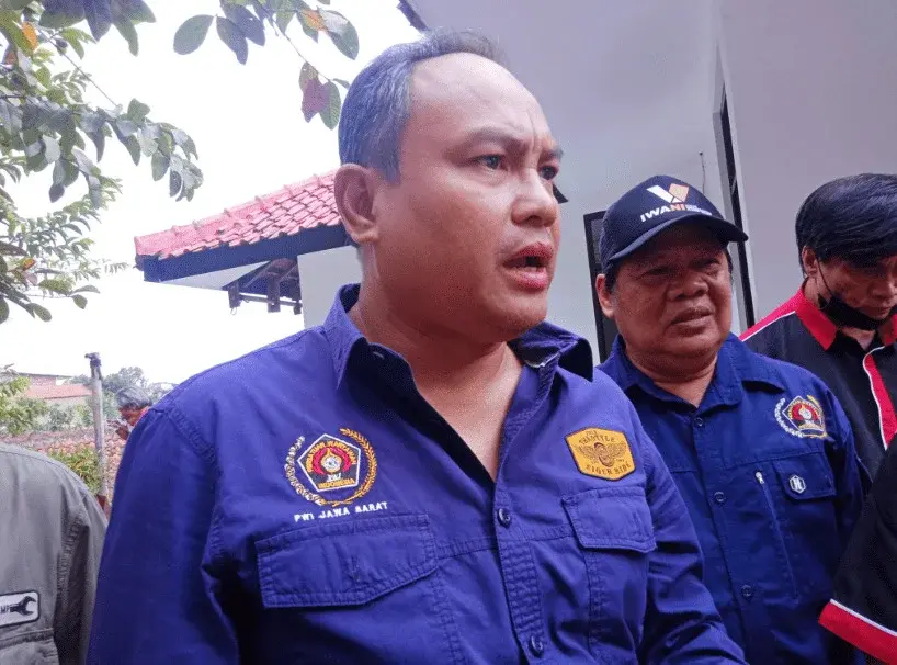 PWI Jabar Kritik Pemkab Indramayu, Pengosongan Graha Pers Dinilai Cederai Kemerdekaan Pers