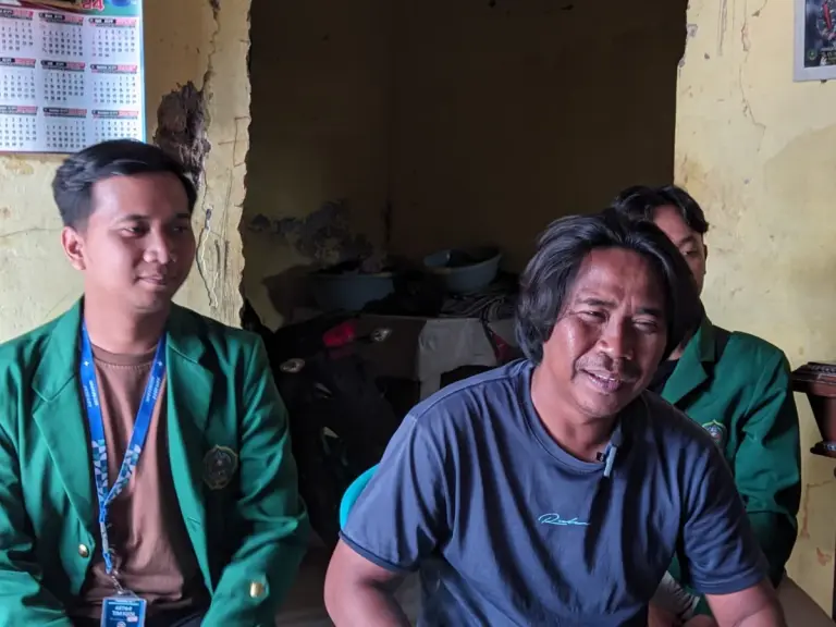 Dua Dekade Tanpa Sertifikat, Warga Translok Seuseupan Desak Kepastian Hukum