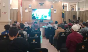 Jalur Tambang Rusak Jalan Desa, Polisi Tegaskan Aturan Lalu Lintas Galian