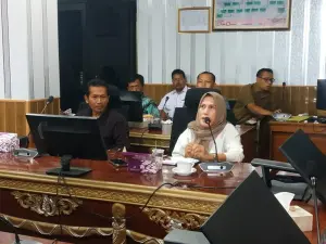 Tangani Pengemis di Makam Sunan Gunung Jati, DPRD  Rekomendasikan Tim Khusus