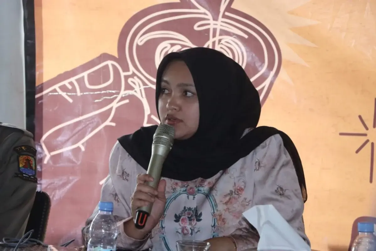 Penataan Kawasan Trusmi, DPRD Soroti Aspek Kearifan Lokal