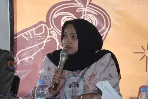 Penataan Kawasan Trusmi, DPRD Soroti Aspek Kearifan Lokal