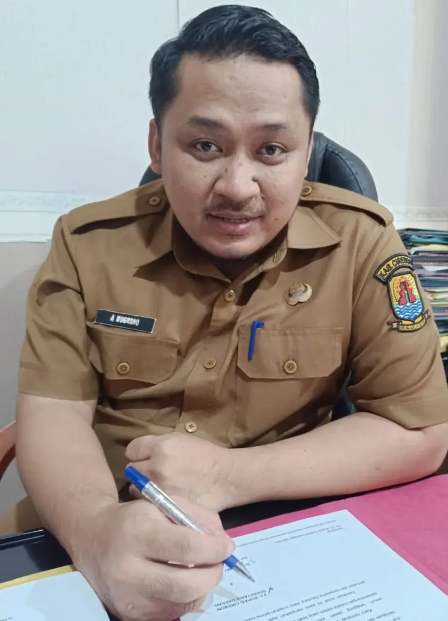 Sekda Hilmy Dikabarkan Tergeser, Pemkab Cirebon Bakal Rotasi Eselon II