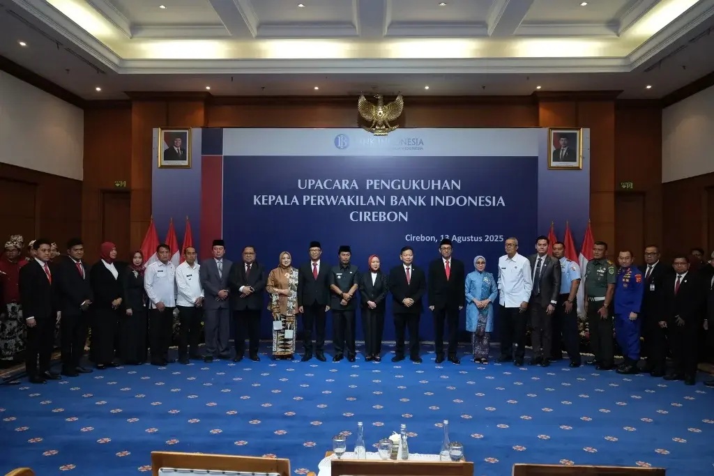 Bank Indonesia Cirebon Berkontribusi Besar dalam Pengembangan UMKM