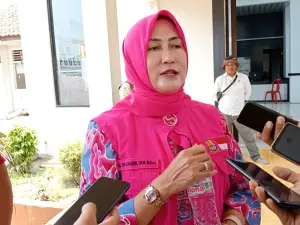 Dinkes Sasar 39.888 Anak dalam Program BIAS 2025 di Kabupaten Cirebon