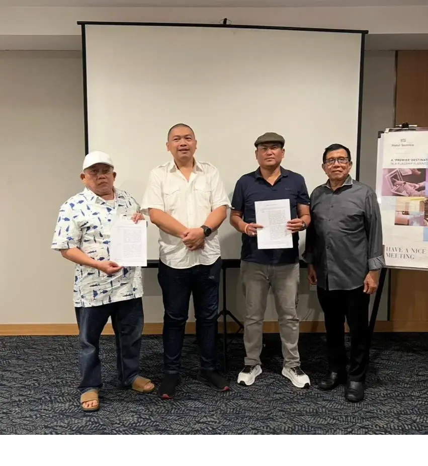 PWI Pusat Pulihkan Kepengurusan PWI Jawa Barat, SK Pembekuan Resmi Dicabut