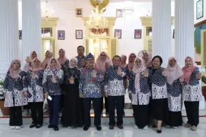 Kabupaten Cirebon Raih Predikat Kabupaten Layak Anak Pratama 2025